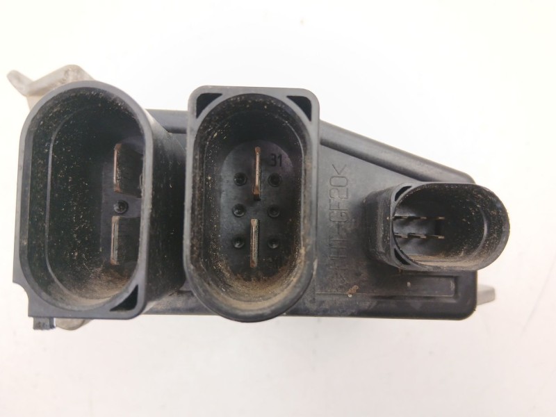 Recambio de modulo electronico para audi a2 (8z) 1.4 referencia OEM IAM 8Z0959501 898981000 