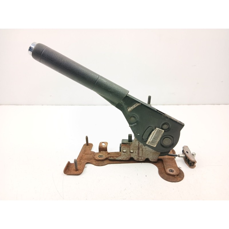 Recambio de palanca freno de mano para peugeot 207/207+ (wa_, wc_) 1.4 hdi referencia OEM IAM 9683407680  