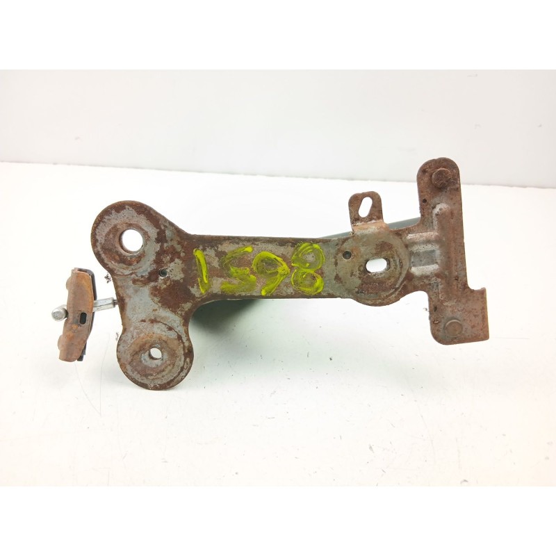 Recambio de palanca freno de mano para peugeot 207/207+ (wa_, wc_) 1.4 hdi referencia OEM IAM 9683407680  