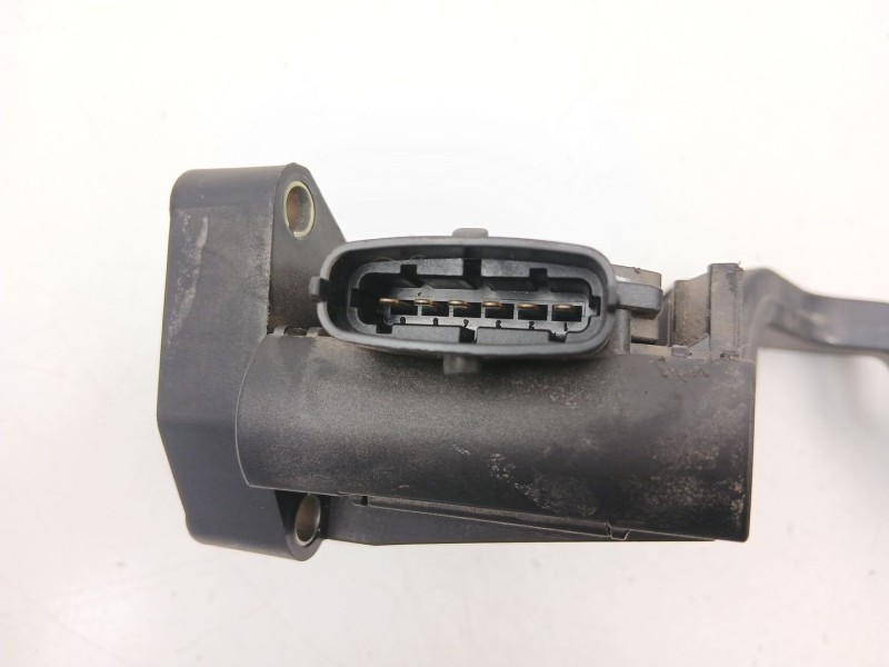 Recambio de potenciometro aceleracion para fiat stilo (192_) 1.9 jtd (192_xe1a) referencia OEM IAM 46779078 0280752227 