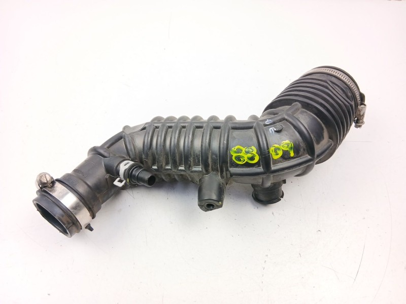 Recambio de tubo admision para nissan qashqai ii (j11, j11_) 1.2 dig-t referencia OEM IAM 165764PA0A  