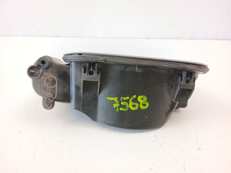 Recambio de tapa exterior combustible para bmw serie 1 coupe (e82) 123d referencia OEM IAM 51177166762  51177166825