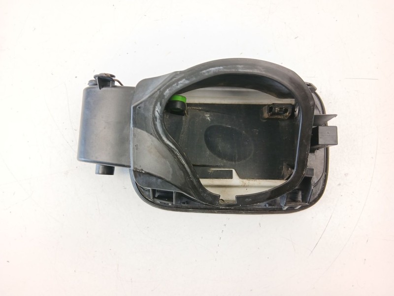 Recambio de tapa exterior combustible para bmw serie 1 coupe (e82) 123d referencia OEM IAM 51177166762  51177166825