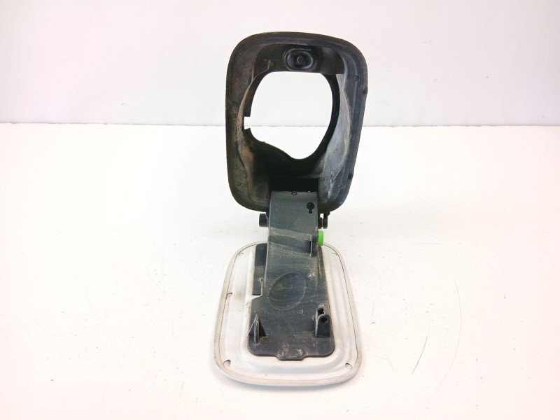 Recambio de tapa exterior combustible para bmw serie 1 coupe (e82) 123d referencia OEM IAM 51177166762  51177166825