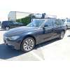 bmw 320 f31 del año 2013