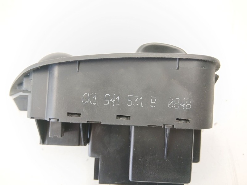 Recambio de mando luces para seat cordoba (6k1, 6k2) 1.9 tdi referencia OEM IAM 6K1941531B  