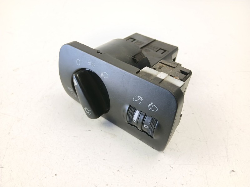 Recambio de mando luces para seat ibiza ii (6k1) 1.9 sdi referencia OEM IAM 6K1941531AL  