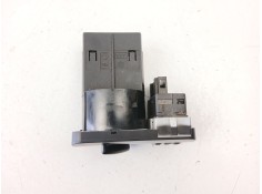 Recambio de mando luces para seat ibiza ii (6k1) 1.9 sdi referencia OEM IAM 6K1941531AL   2