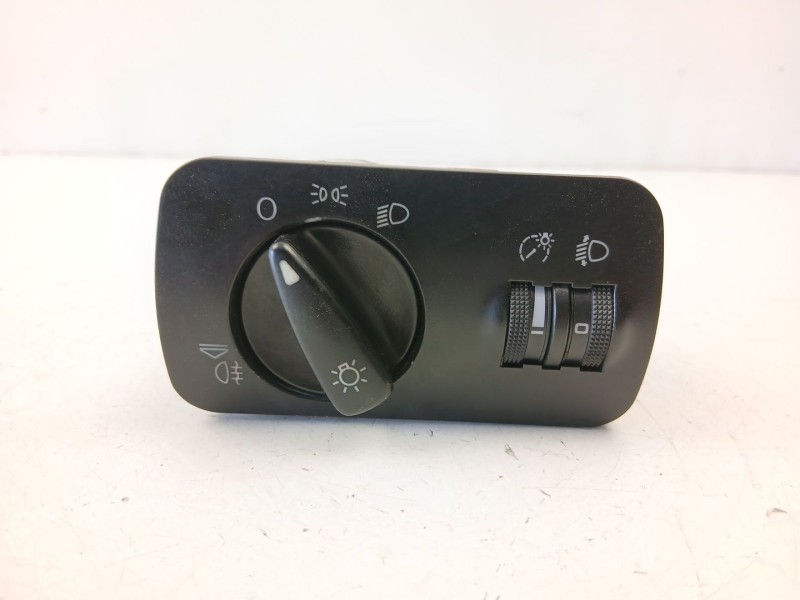 Recambio de mando luces para seat ibiza ii (6k1) 1.9 sdi referencia OEM IAM 6K1941531AL  