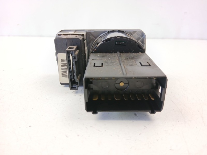 Recambio de mando luces para seat ibiza ii (6k1) 1.9 sdi referencia OEM IAM 6K1941531AL  