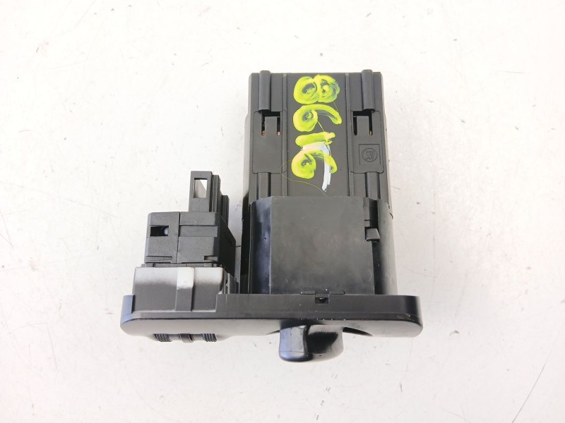 Recambio de mando luces para seat ibiza ii (6k1) 1.9 sdi referencia OEM IAM 6K1941531AL  