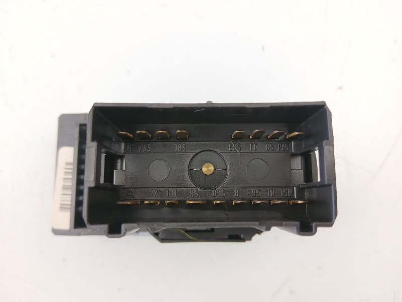 Recambio de mando luces para seat ibiza ii (6k1) 1.9 sdi referencia OEM IAM 6K1941531AL  