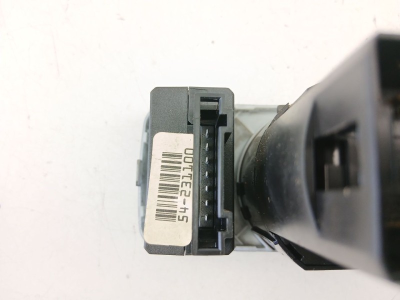 Recambio de mando luces para seat ibiza ii (6k1) 1.9 sdi referencia OEM IAM 6K1941531AL  