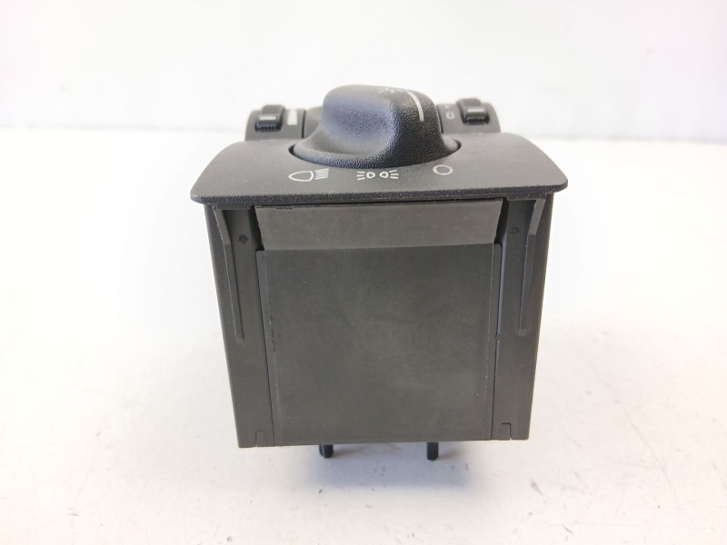 Recambio de mando luces para opel zafira 2.0 td d-y20dth referencia OEM IAM 9133250  9138348