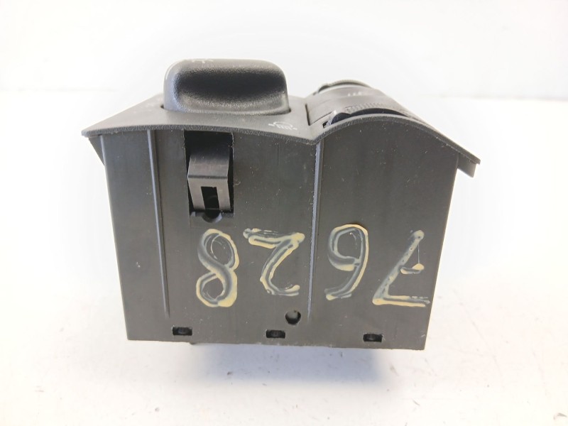 Recambio de mando luces para opel zafira 2.0 td d-y20dth referencia OEM IAM 9133250  9138348