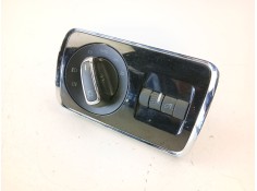 Recambio de mando luces para skoda superb ii (3t4) 1.9 tdi referencia OEM IAM 3T0941431B  
