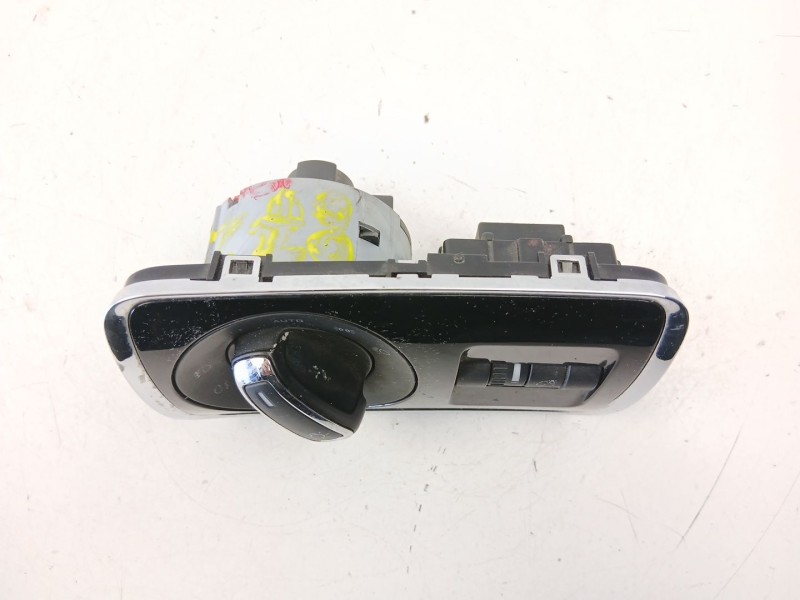 Recambio de mando luces para skoda superb ii (3t4) 1.9 tdi referencia OEM IAM 3T0941431B  
