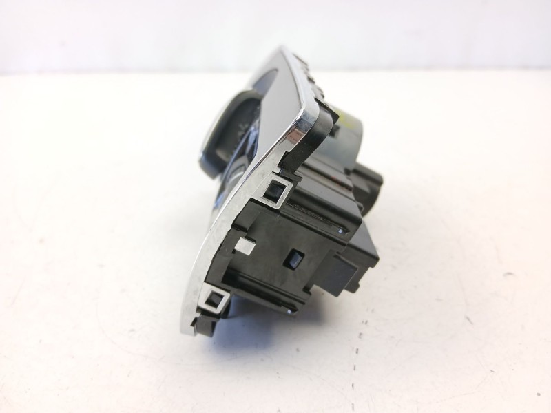 Recambio de mando luces para skoda superb ii (3t4) 1.9 tdi referencia OEM IAM 3T0941431B  