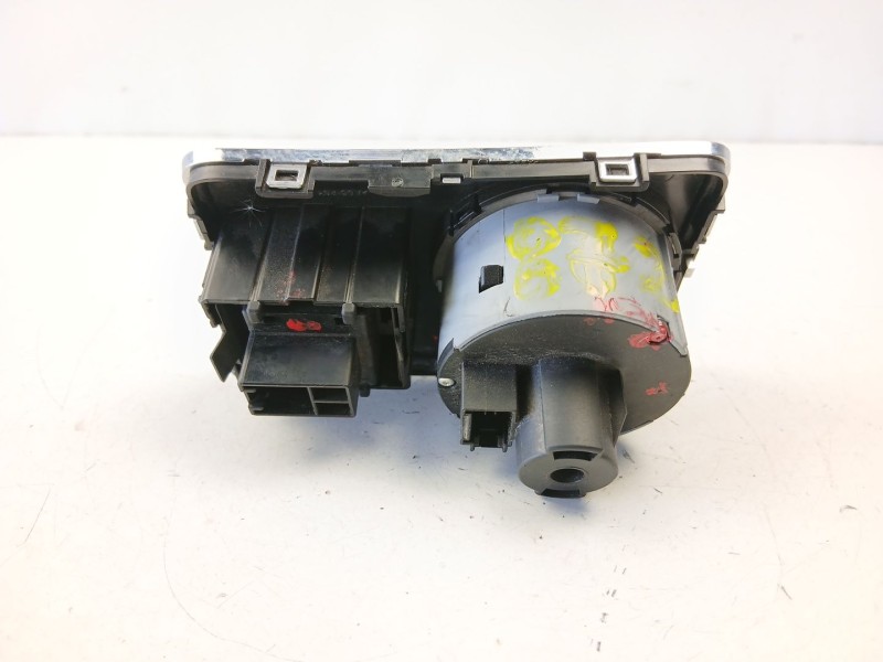 Recambio de mando luces para skoda superb ii (3t4) 1.9 tdi referencia OEM IAM 3T0941431B  