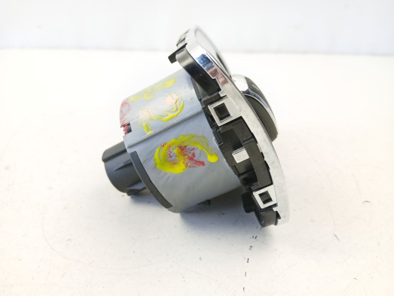 Recambio de mando luces para skoda superb ii (3t4) 1.9 tdi referencia OEM IAM 3T0941431B  