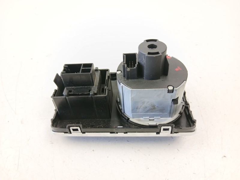 Recambio de mando luces para skoda superb ii (3t4) 1.9 tdi referencia OEM IAM 3T0941431B  
