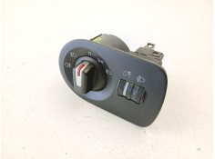 Recambio de mando luces para seat leon (1p1) 1.6 tdi referencia OEM IAM 1P1941431BR  