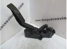 Recambio de potenciómetro aceleración : m. benz a 160 : 2.0 cdi (81,58cv) [2009] para m. benz a 160 2.0 cdi referencia OEM IAM A