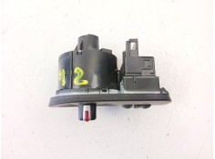 Recambio de mando luces para seat leon (1p1) 1.6 tdi referencia OEM IAM 1P1941431BR   2
