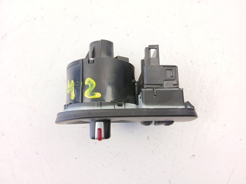 Recambio de mando luces para seat leon (1p1) 1.6 tdi referencia OEM IAM 1P1941431BR  