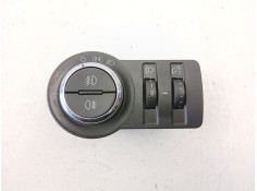 Recambio de mando luces para opel astra j (p10) 1.6 cdti (68) referencia OEM IAM 13268703   2
