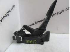 Recambio de potenciómetro aceleración : m. benz a 160 : 2.0 cdi (81,58cv) [2009] para m. benz a 160 2.0 cdi referencia OEM IAM A 2