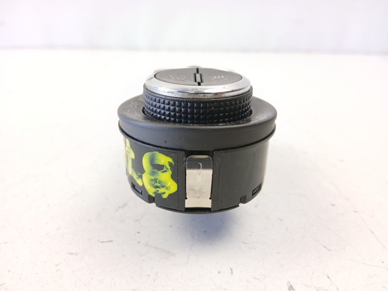 Recambio de mando luces para opel astra j (p10) 1.6 cdti (68) referencia OEM IAM 13268703  