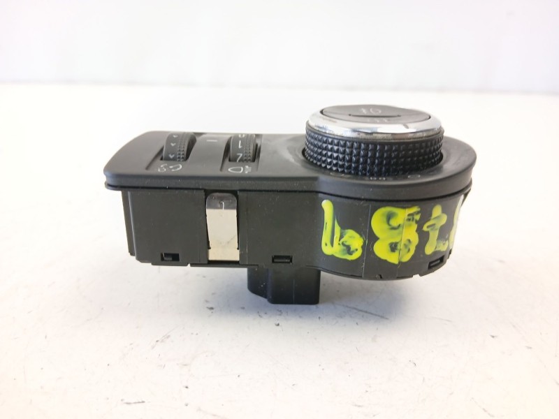Recambio de mando luces para opel astra j (p10) 1.6 cdti (68) referencia OEM IAM 13268703  
