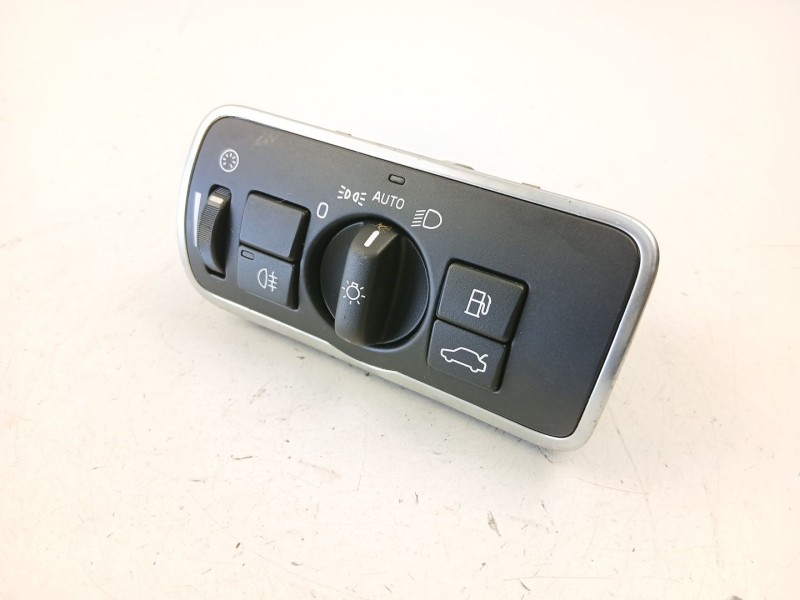 Recambio de mando luces para volvo s60 ii (134) d4 referencia OEM IAM 30739448  