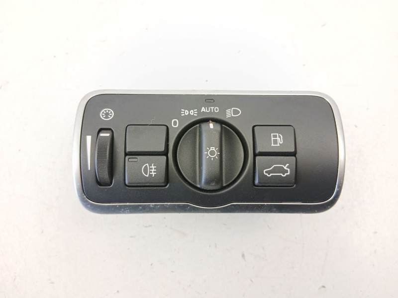 Recambio de mando luces para volvo s60 ii (134) d4 referencia OEM IAM 30739448  