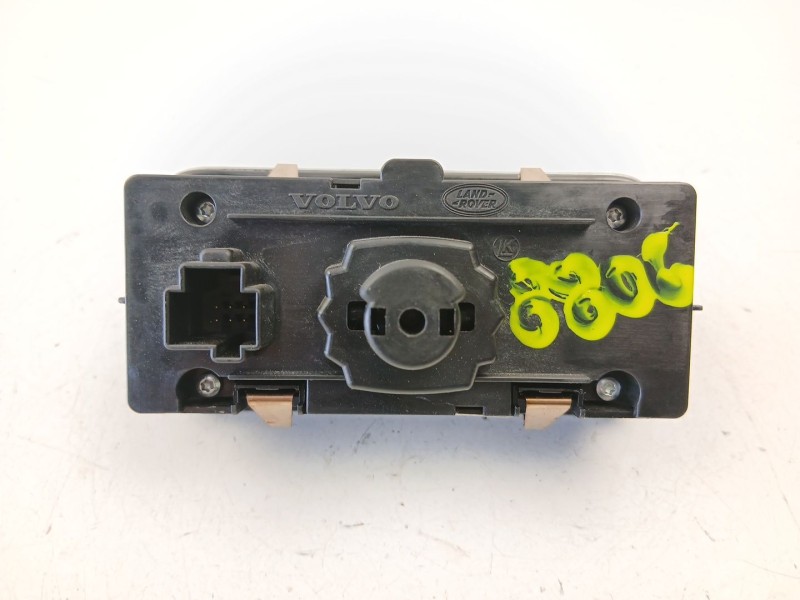 Recambio de mando luces para volvo s60 ii (134) d4 referencia OEM IAM 30739448  