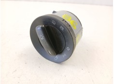 Recambio de mando luces para skoda yeti (5l) 2.0 tdi 4x4 referencia OEM IAM 5L0941431G  