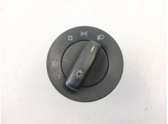 Recambio de mando luces para skoda yeti (5l) 2.0 tdi 4x4 referencia OEM IAM 5L0941431G   2