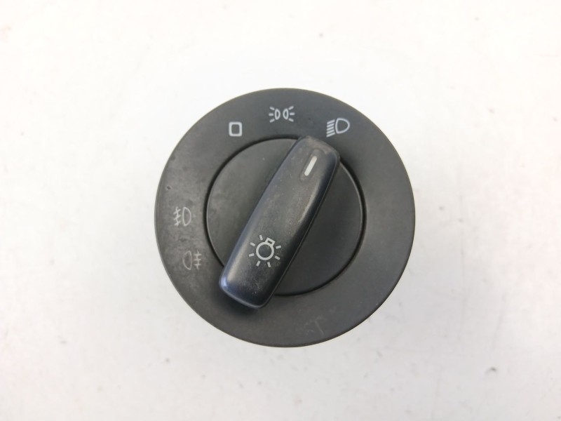 Recambio de mando luces para skoda yeti (5l) 2.0 tdi 4x4 referencia OEM IAM 5L0941431G  