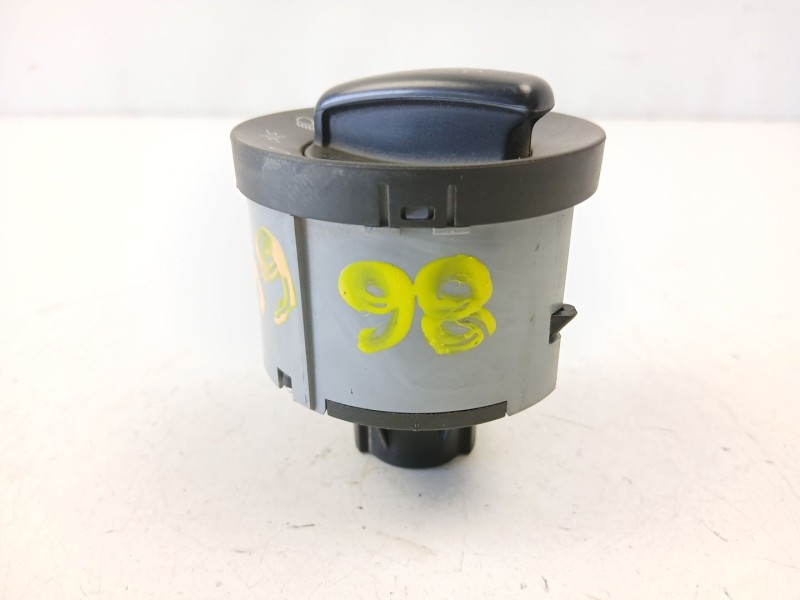 Recambio de mando luces para skoda yeti (5l) 2.0 tdi 4x4 referencia OEM IAM 5L0941431G  