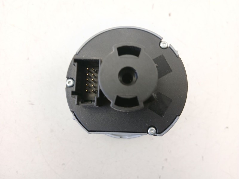 Recambio de mando luces para skoda yeti (5l) 2.0 tdi 4x4 referencia OEM IAM 5L0941431G  