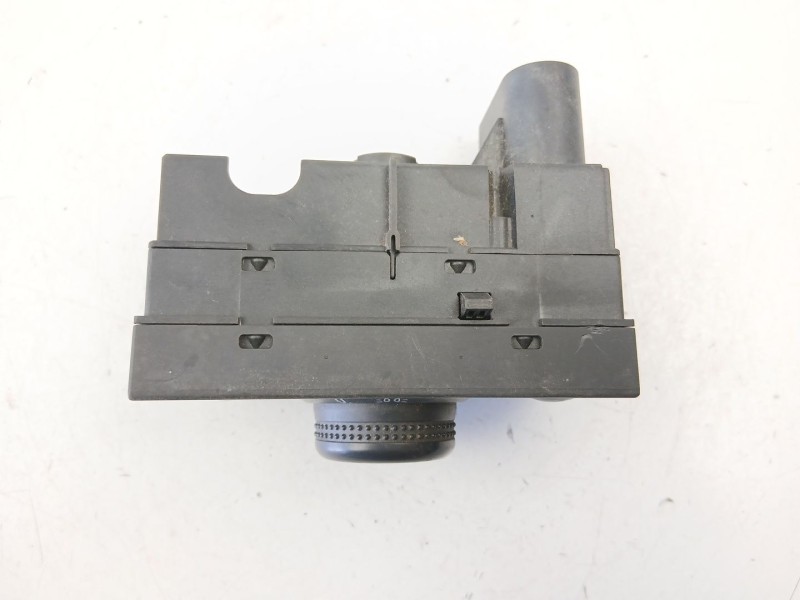 Recambio de mando luces para opel meriva 1.7 16v cdti referencia OEM IAM 93319771  