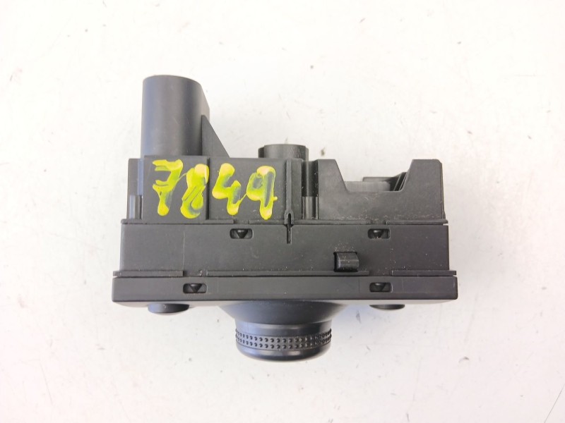 Recambio de mando luces para opel meriva 1.7 16v cdti referencia OEM IAM 93319771  