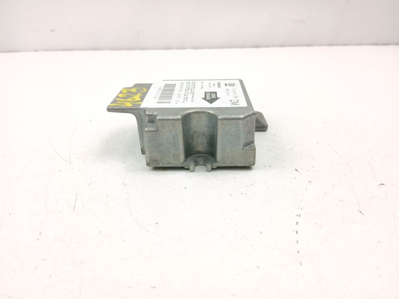 Recambio de centralita airbag para opel zafira 2.0 dti 5p referencia OEM IAM 24416704 5WK42978 