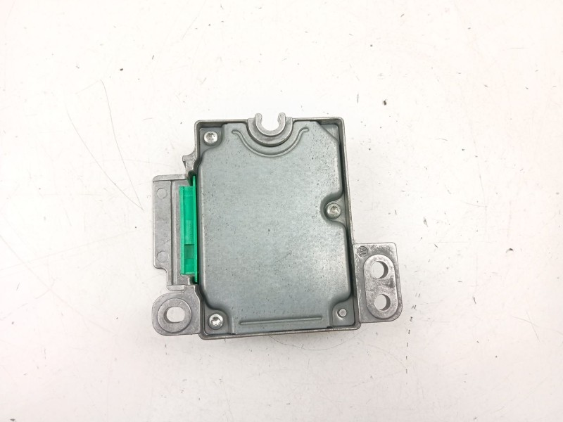 Recambio de centralita airbag para opel zafira 2.0 dti 5p referencia OEM IAM 24416704 5WK42978 