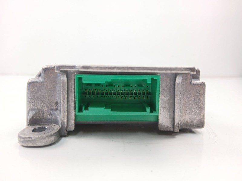 Recambio de centralita airbag para opel zafira 2.0 dti 5p referencia OEM IAM 24416704 5WK42978 