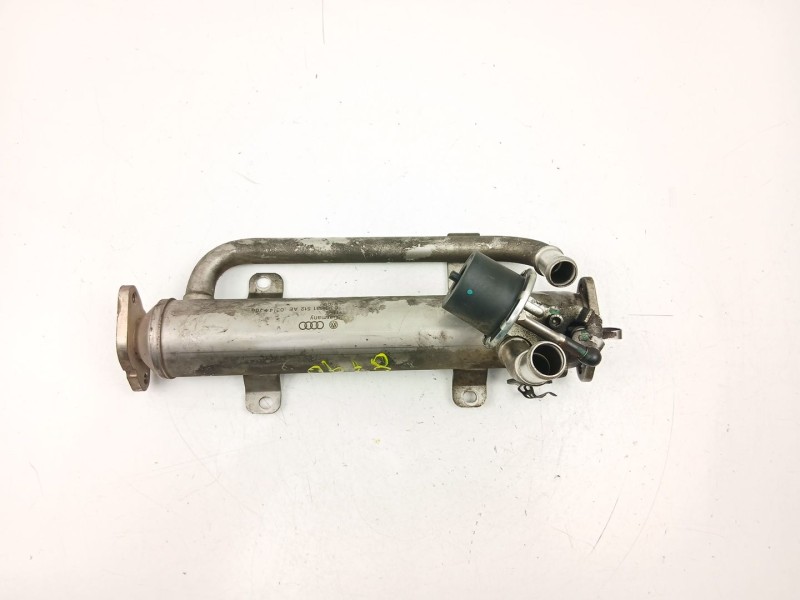 Recambio de enfriador egr para volkswagen passat b6 variant (3c5) 2.0 tdi referencia OEM IAM 03G131512AE  