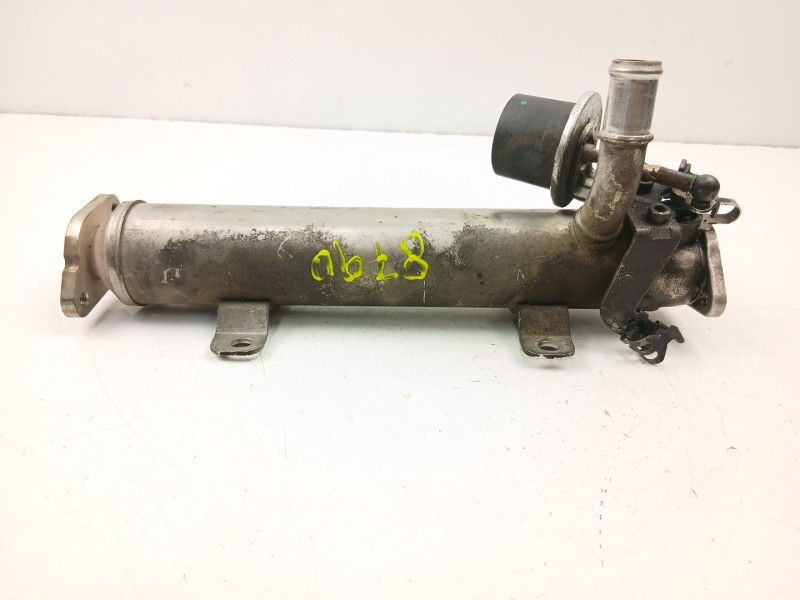 Recambio de enfriador egr para volkswagen passat b6 variant (3c5) 2.0 tdi referencia OEM IAM 03G131512AE  