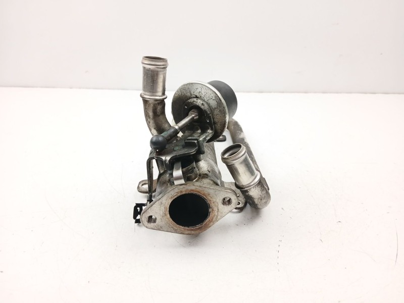 Recambio de enfriador egr para volkswagen passat b6 variant (3c5) 2.0 tdi referencia OEM IAM 03G131512AE  