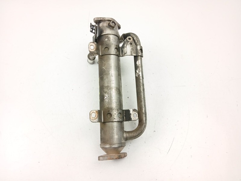 Recambio de enfriador egr para volkswagen passat b6 variant (3c5) 2.0 tdi referencia OEM IAM 03G131512AE  